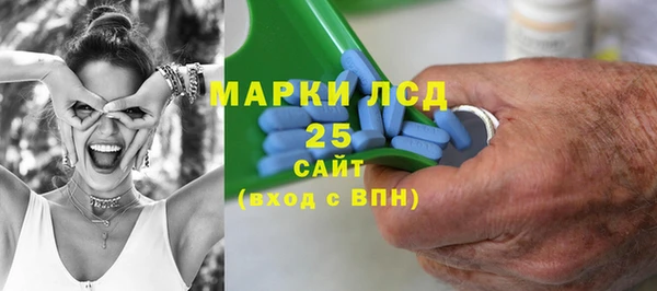 хмурый Дмитровск